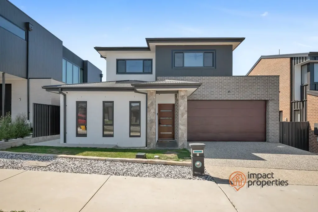 8 Cobden Street, Taylor, ACT 2913