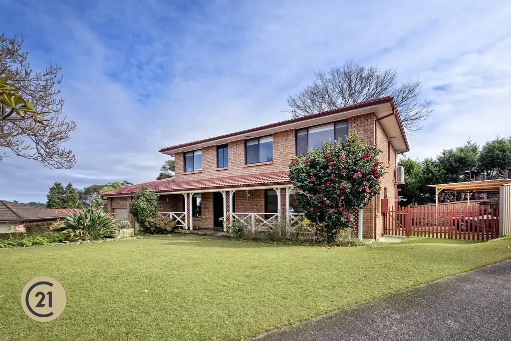 11 Isabel Close, Cherrybrook, NSW 2126