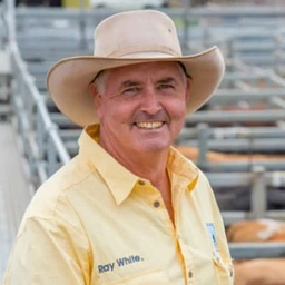 Danny White