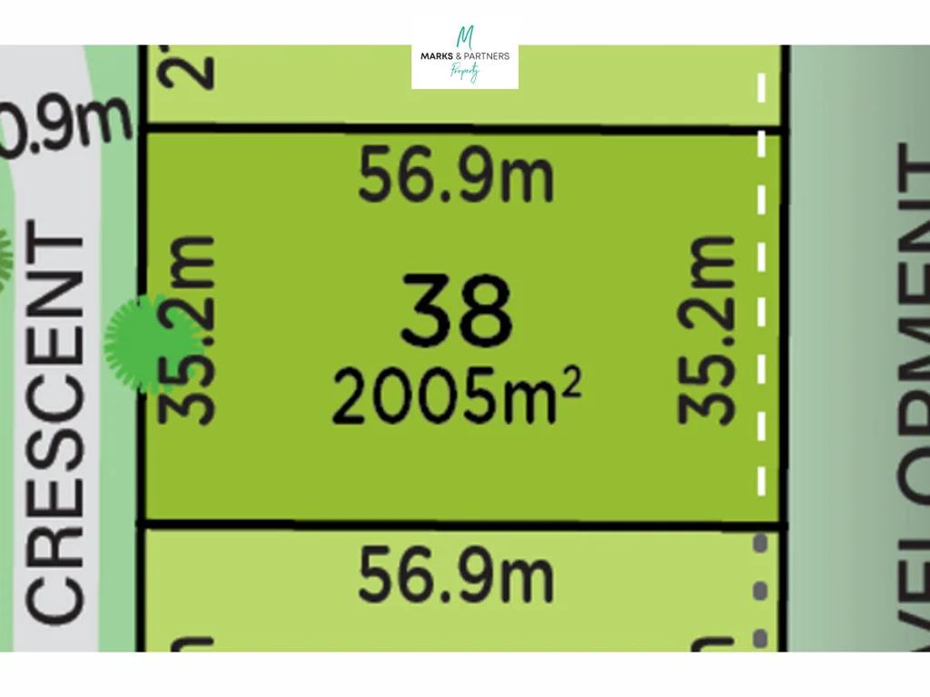 LOT 38 Christian Crescent, Booral, QLD 4655