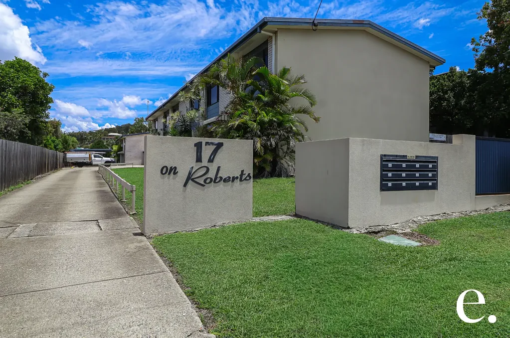 3/17 Roberts Street, South Gladstone, QLD 4680