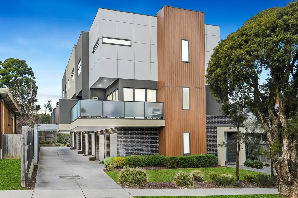 Wantirna South 2ਬੈੱਡਰੂਮ Templeton School Zone! Contemporary comfort meets prime convenience