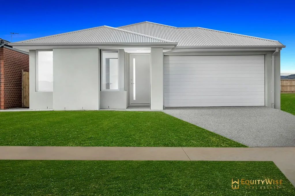 Wyndham Vale 4Habitaciones Brand New, Centrally Located!