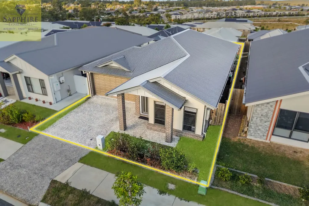 Ripley 4房  Modern Family Living with Space, Comfort & Convenience in the Heart of Ripley