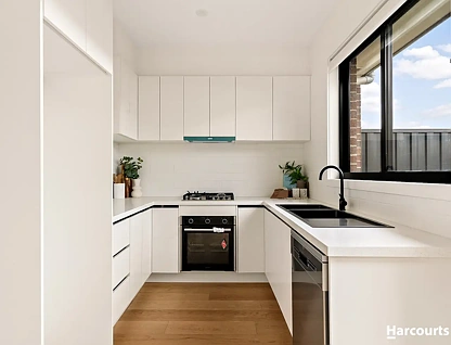 7/3 James Street, Fawkner, VIC 3060, 2 chambres, 2 salles de bain, Townhouse