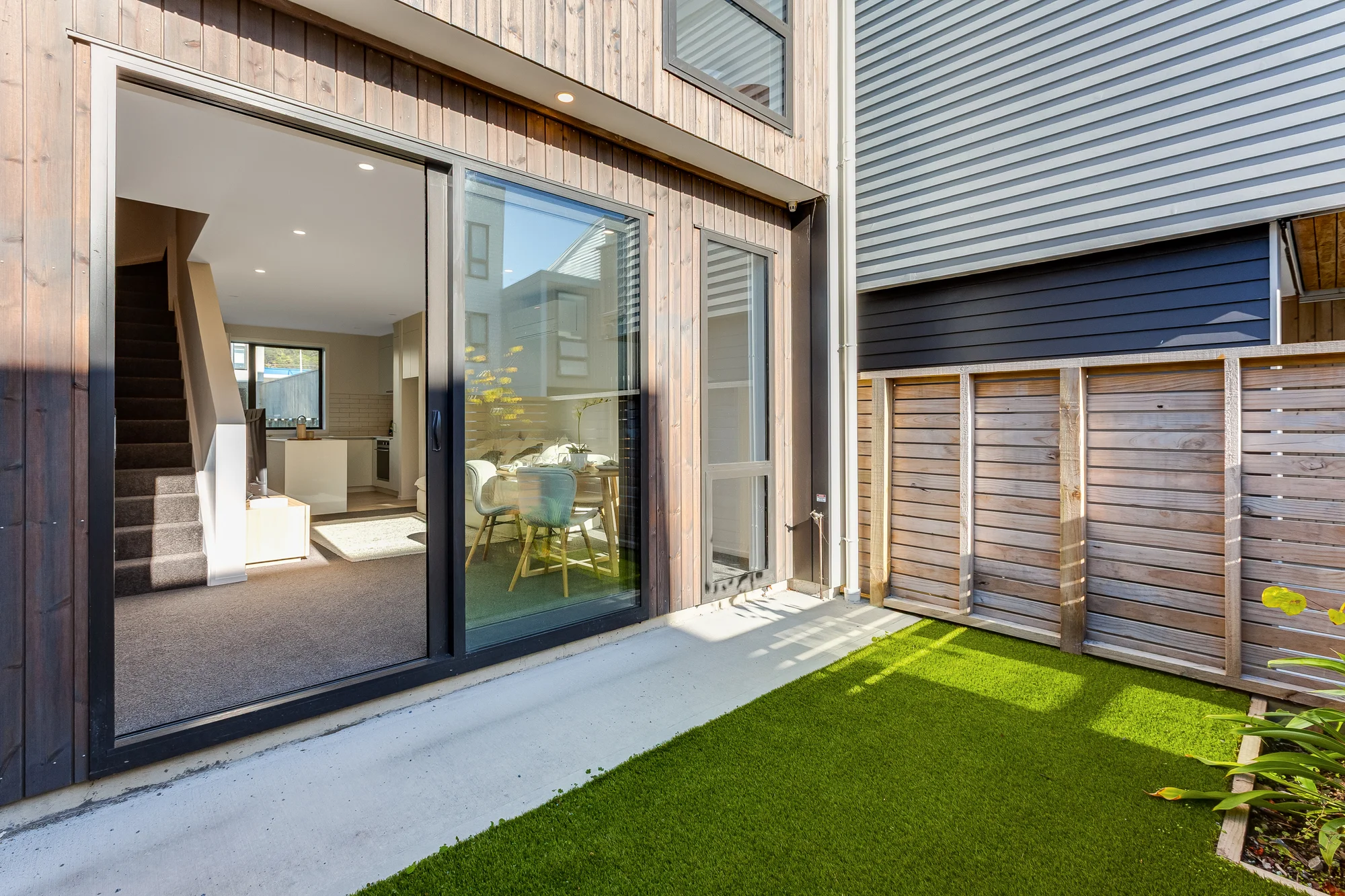 Paraparaumu 3 Bedroom Modern, Freehold & Move-In Ready