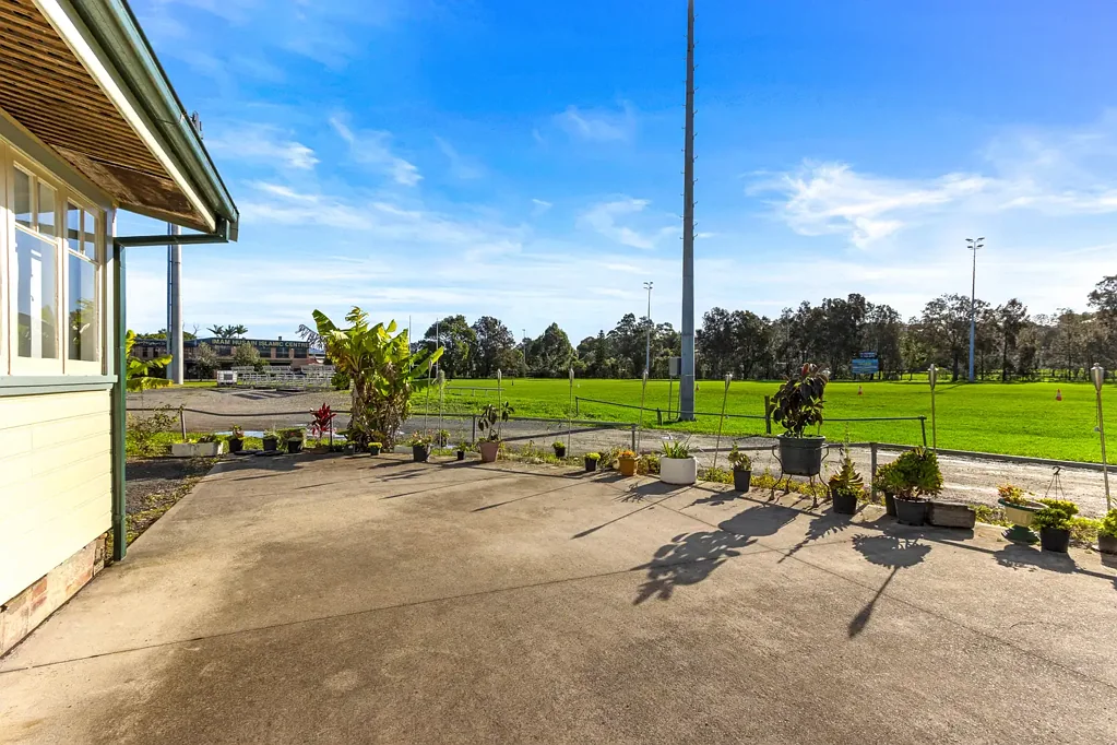 AMAZING OPPORTUNITY TO LIVE ON THE RIVER WITH BENEFITS
