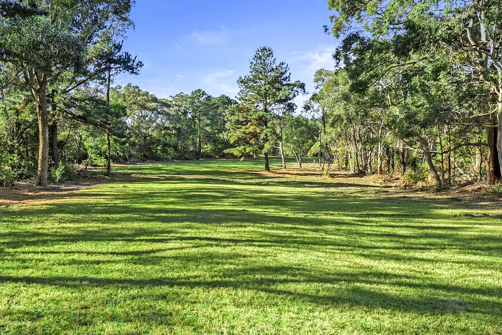 Dural Captivating 5 Acre Parcel in Prestigious Enclave