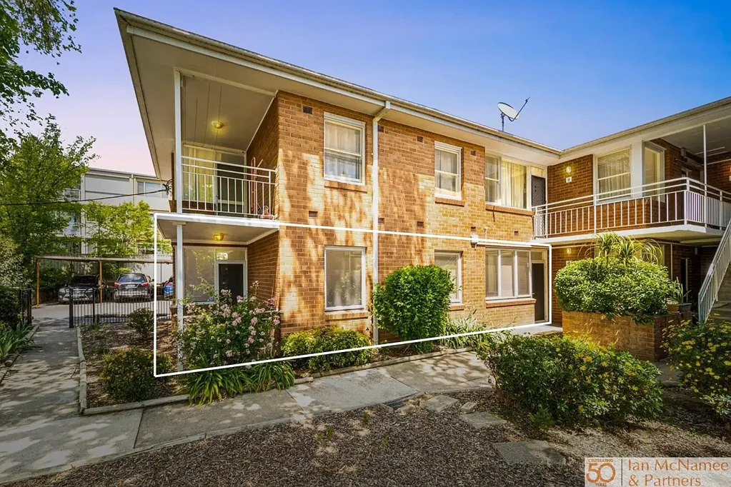 4/35 Crawford Street, Queanbeyan, NSW 2620