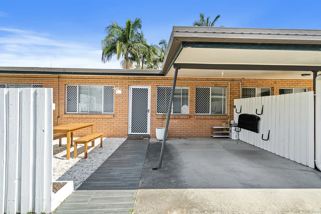 3/44 Sarawak Avenue, Palm Beach, QLD 4221