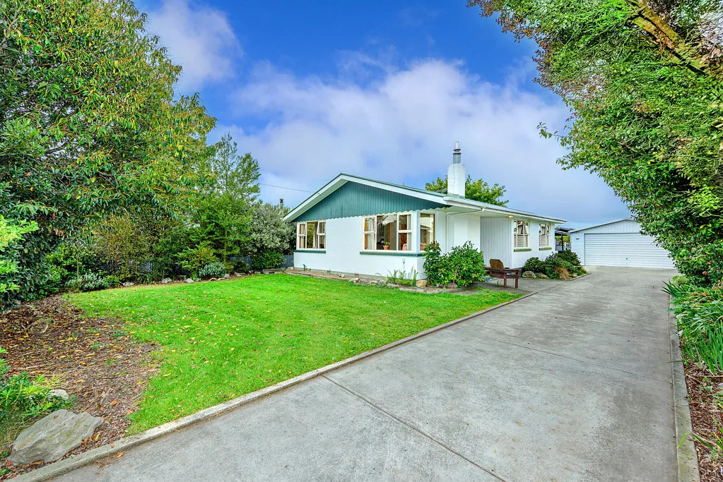 123 Blackett Street, Rangiora, Waimakariri, Canterbury