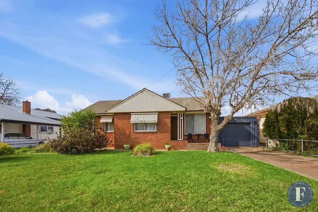 Cootamundra 3Kwarto Generous Family Home with Plenty to Offer