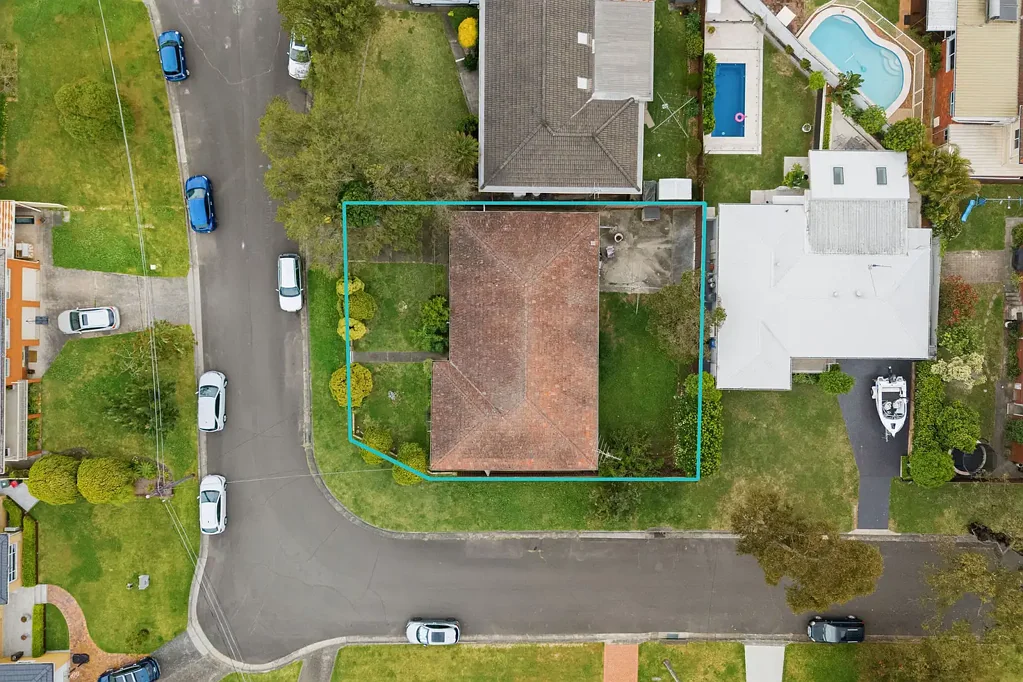 15 Macquarie Street, Gymea, NSW 2227