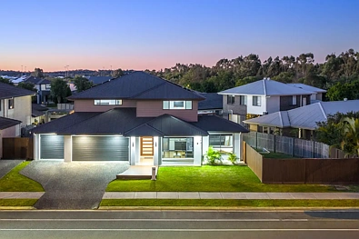 Pimpama 7房  Home