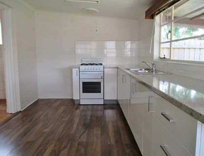 1/144 Porter Road, Heidelberg Heights, North Melbourne, 3 Schlafzimmer, 1 Badezimmer, House