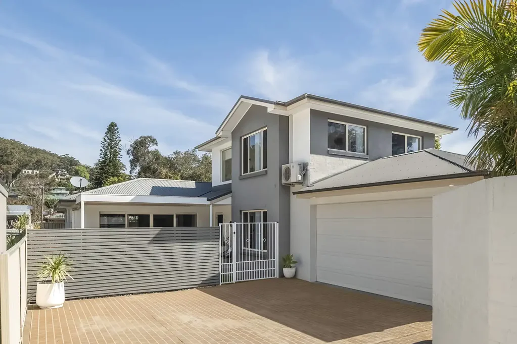Nelson Bay 4Kwarto Low-Maintenance Coastal Retreat