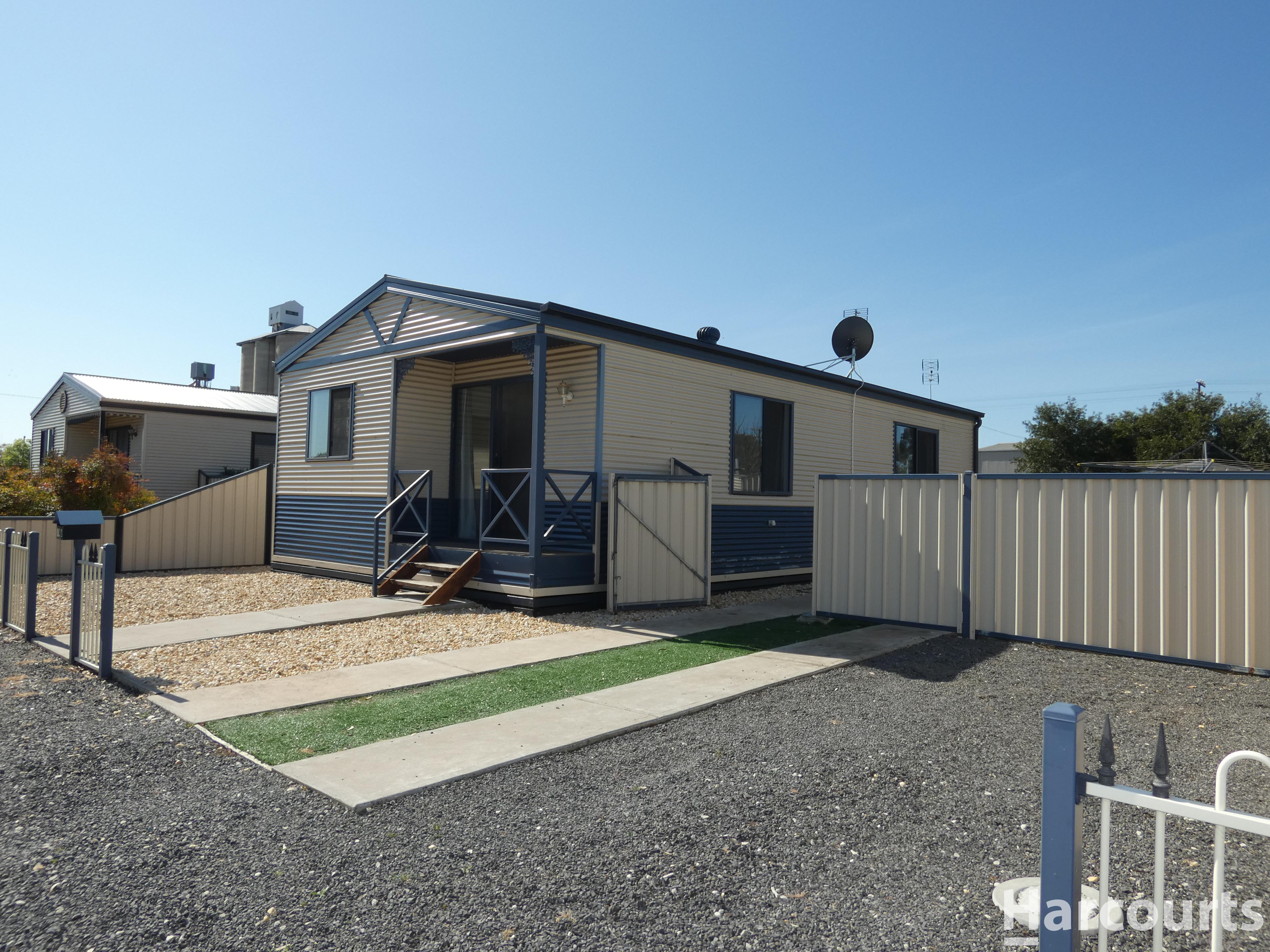 14A HINDMARSH ST, DIMBOOLA VIC 3414, 0 habitaciones, 0 baños, House