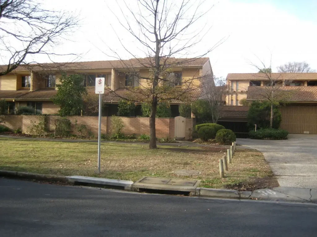 Great Kingston Location