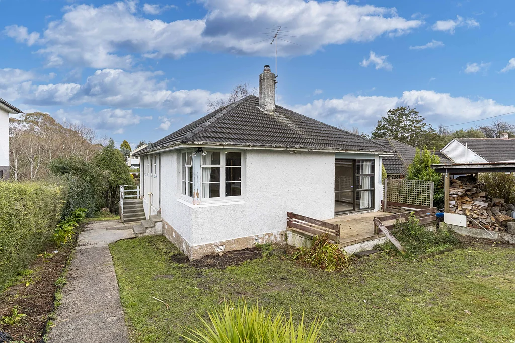 25 Lowe Street, Liberton, Dunedin City, Otago