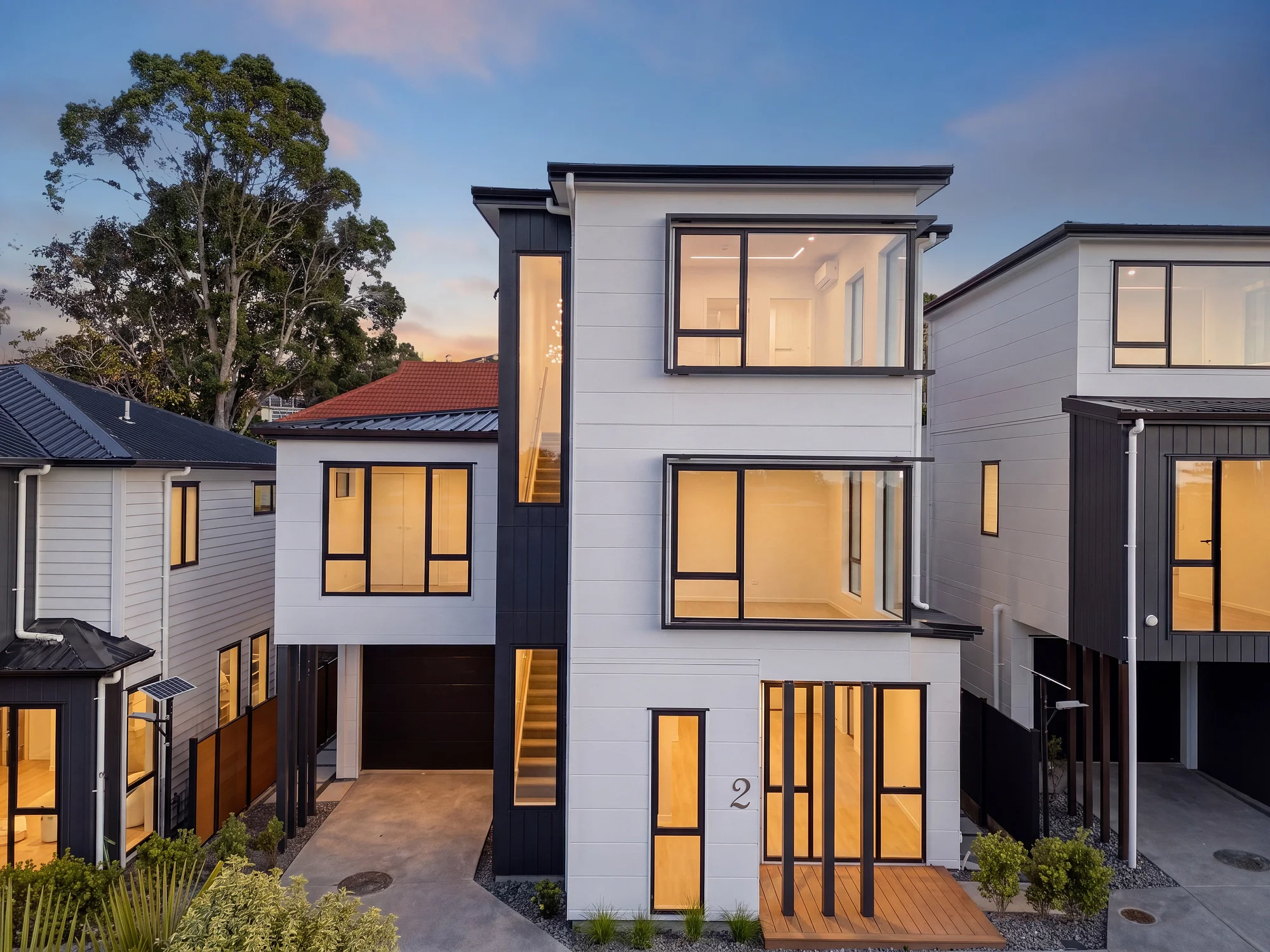 Campbells Bay 4房 Luxury Living Without the Luxury Price Tag