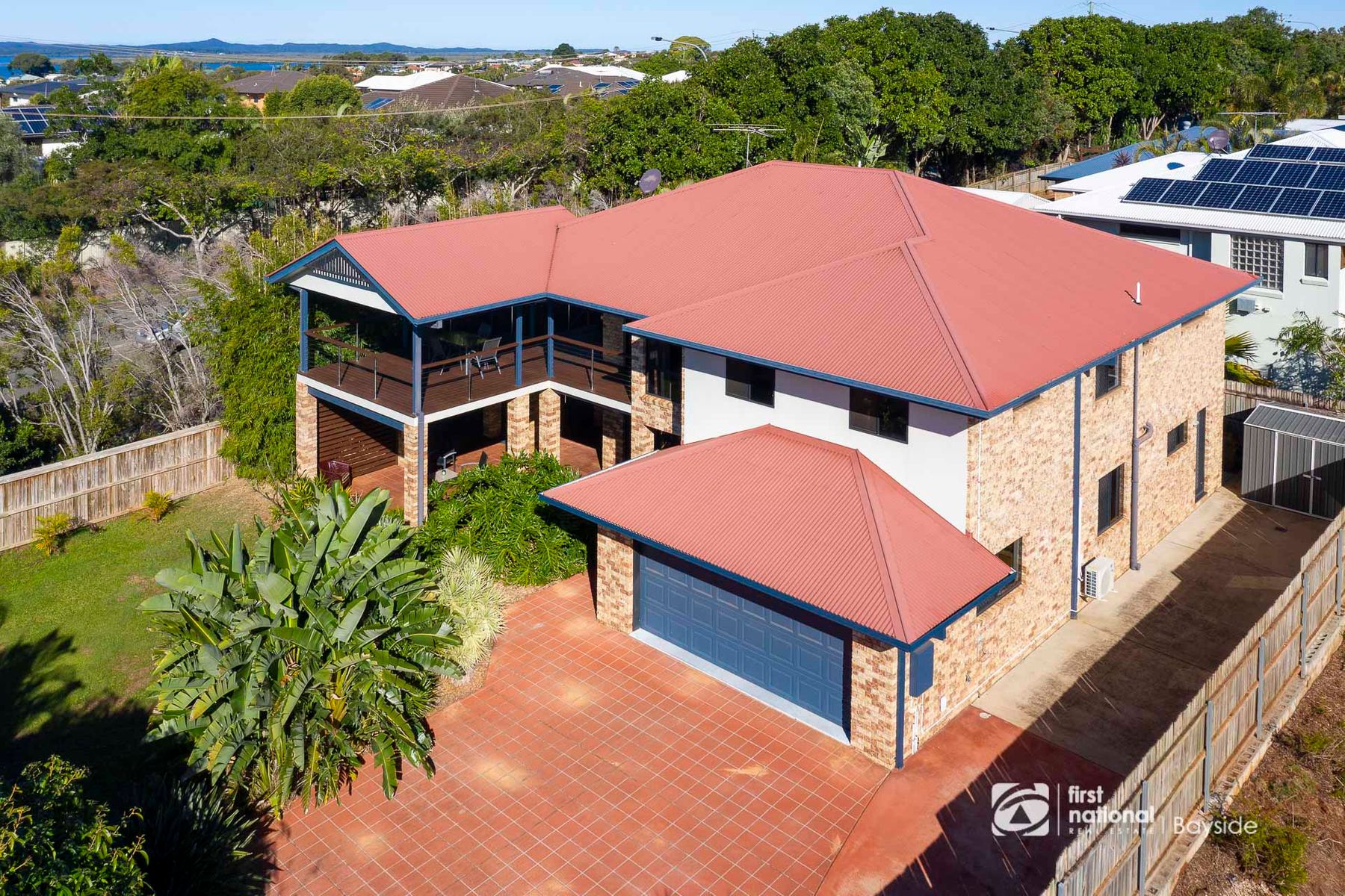 8 BRAEMAR CT, REDLAND BAY QLD 4165, 0 chambres, 0 salles de bain, House