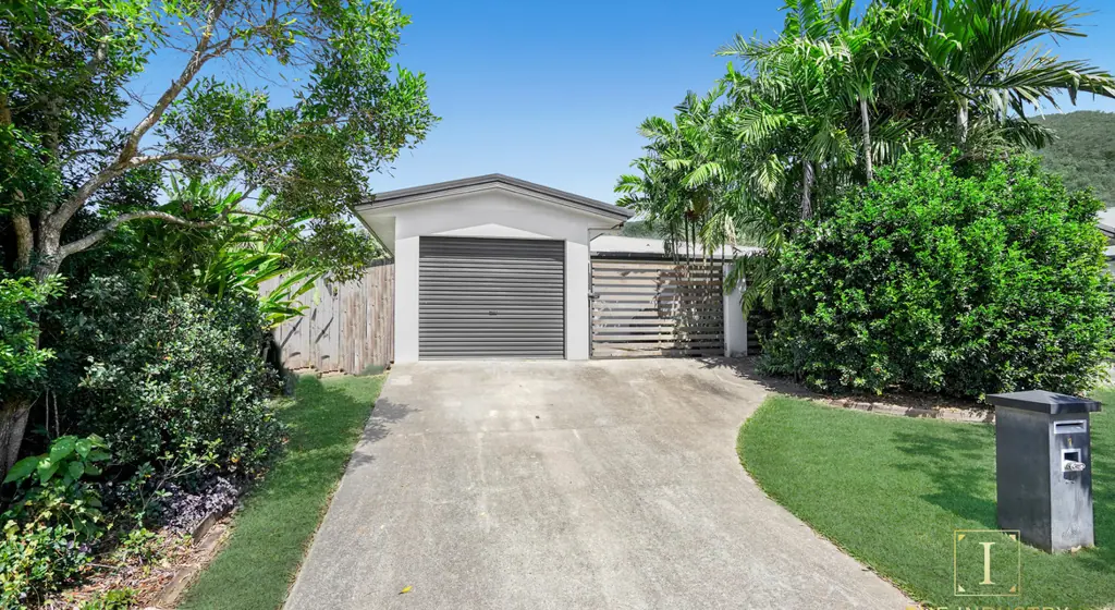1/25 Galeandra Street, Edmonton, QLD 4869