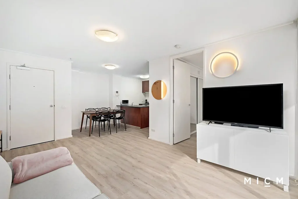 Melbourne 1બેડરૂમ Easy Living in the Perfect Price Range!