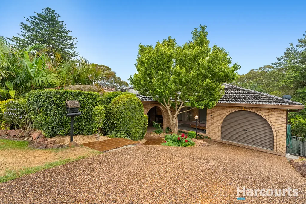 3 Alice Street, Cardiff, NSW 2285