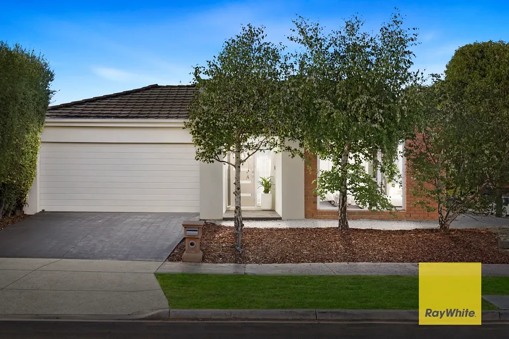 2 Dunedin Street, Mernda, VIC 3754