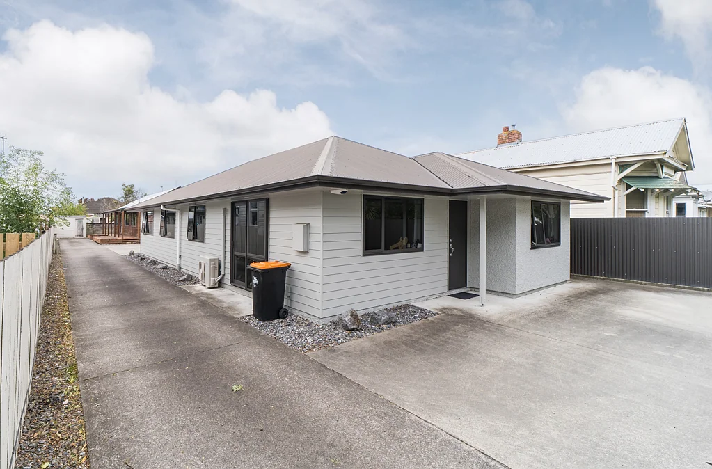 Hokowhitu 9침실 Nine Bedroom Double Dwelling Investment