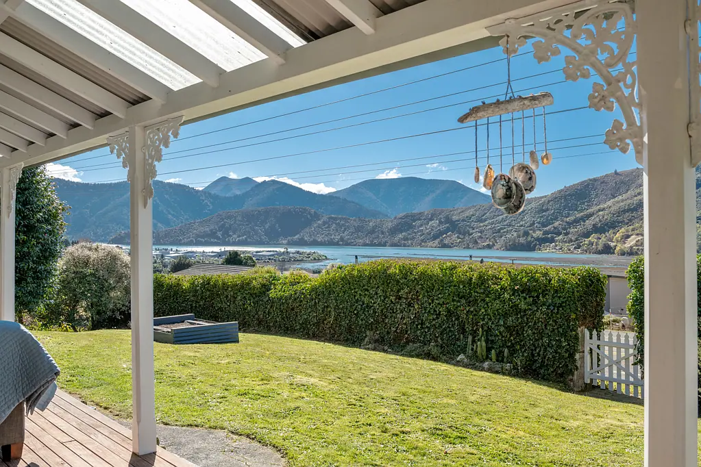 Havelock 3ਬੈੱਡਰੂਮ Relocating South - Character Cottage With Views