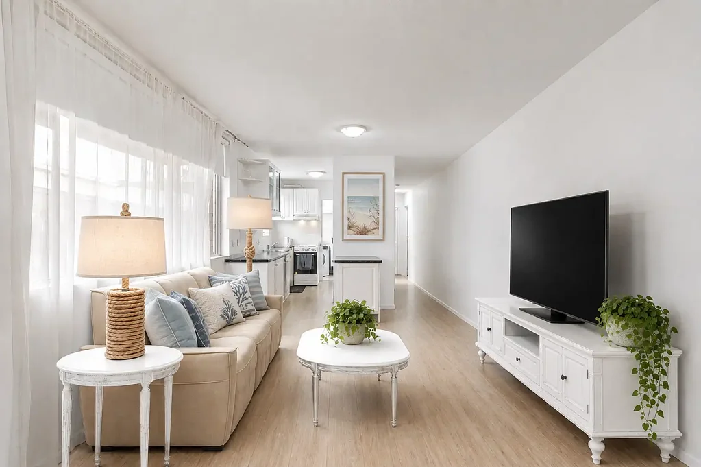 Dee Why 2ਬੈੱਡਰੂਮ Enjoy the Ease of Ground Floor Living