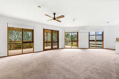 62 Railway Place, Macedon, VIC 3440, 4 રૂમ, 2 બાથરૂમ, House
