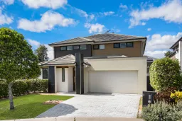 39 Bel Air Drive, Kellyville