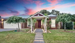 38 Hawthorn Drive, Hoppers Crossing