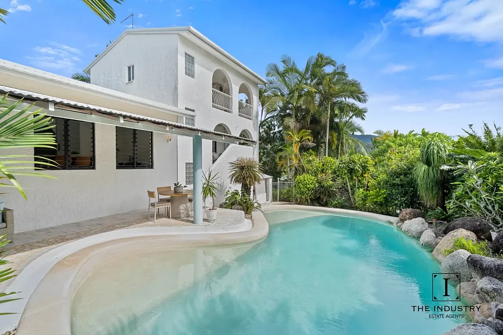 Trinity Beach 3Kwarto Tropical Paradise | Ocean Views | Inspection by Private Appointment