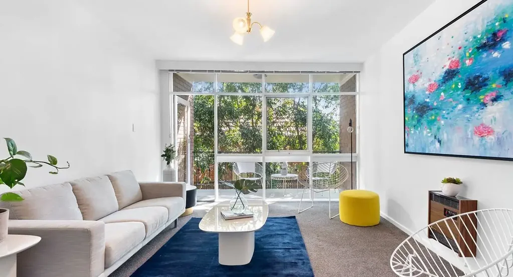 Boutique Style Living at an affordable rate