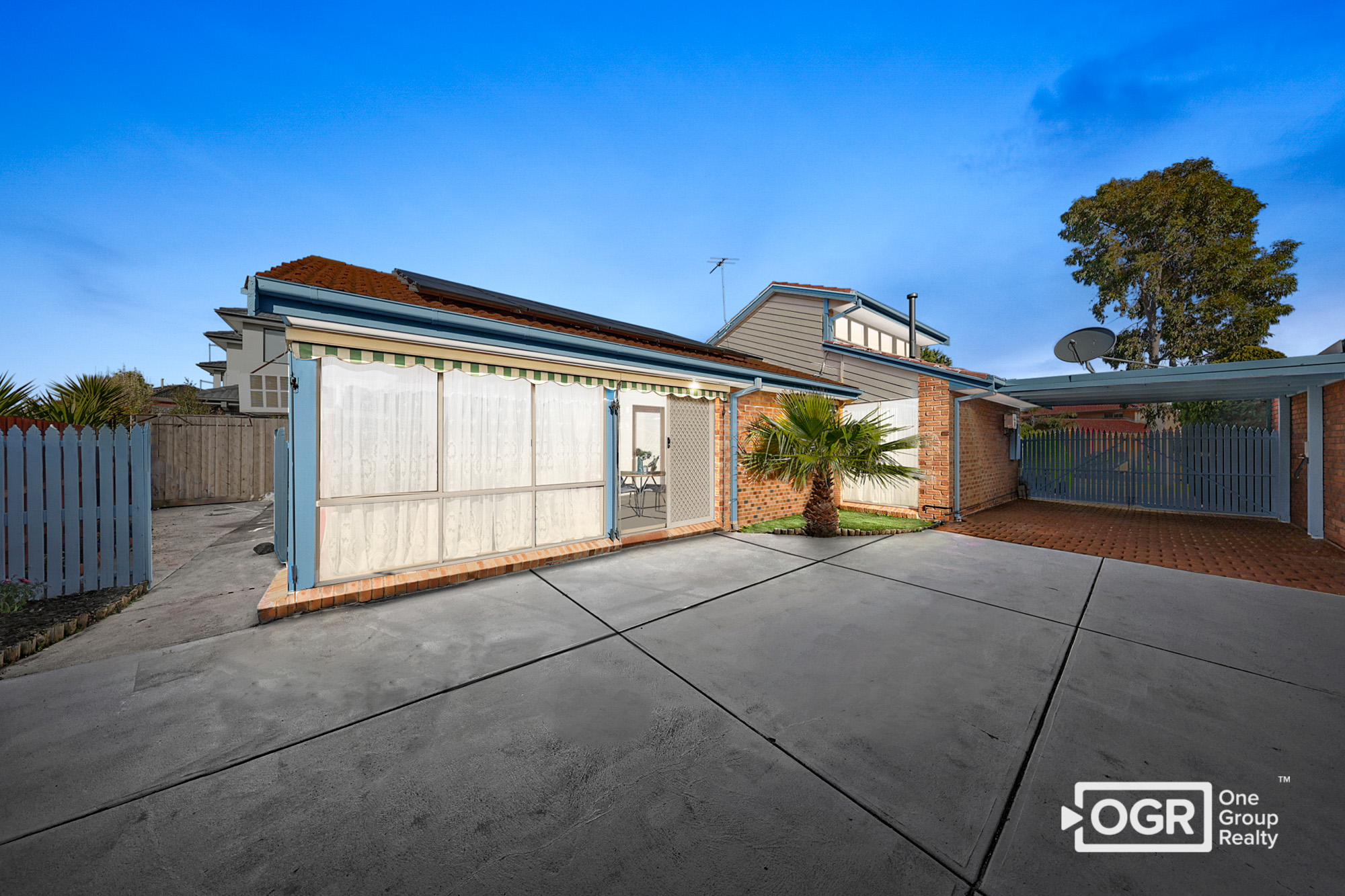 1A LUKE CT, MILL PARK VIC 3082, 0房, 0浴, House