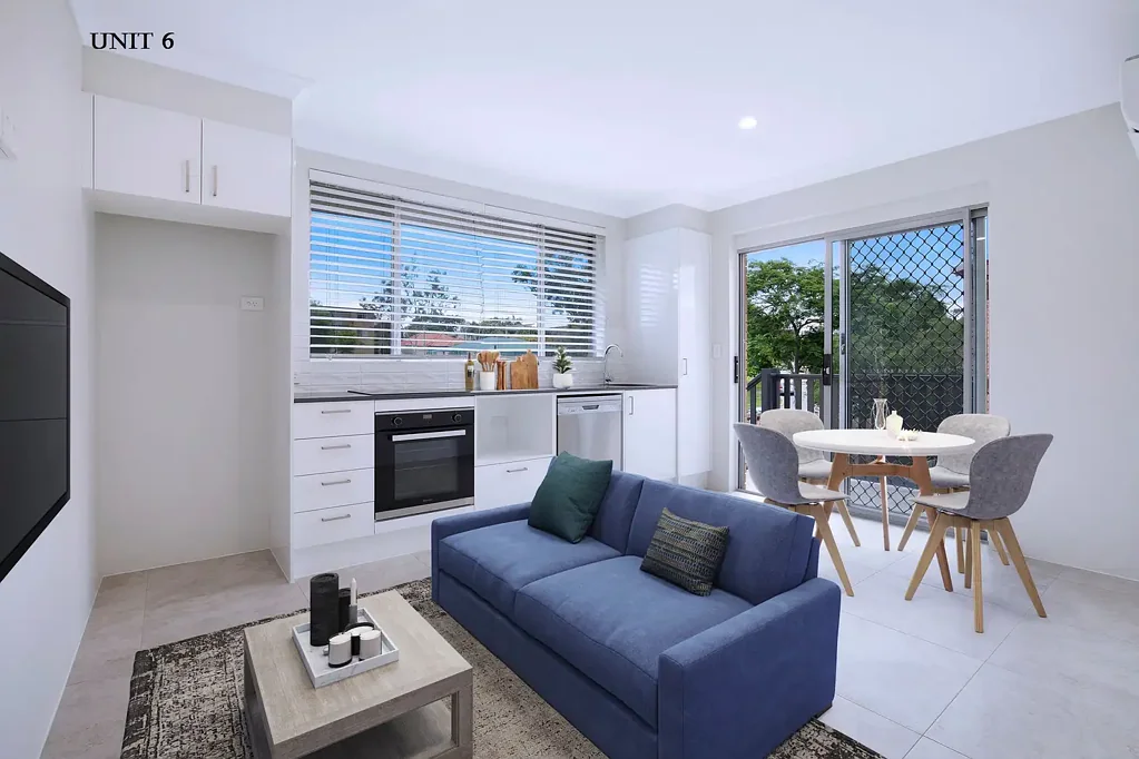 Refurbished, pet friendly, one bedroom unit - Walk to Everything!