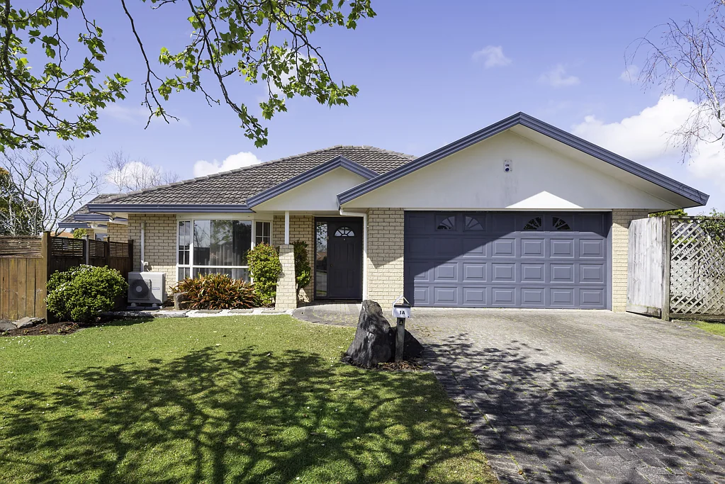 1A Ambleside Drive, Northpark, Manukau City, Auckland