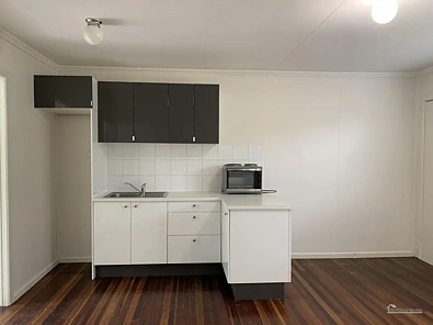 1/39 Whiting Street, Labrador, QLD 4215, 2房, 1浴, Unit