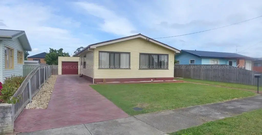 3 Bedroom home in Central Devonport
