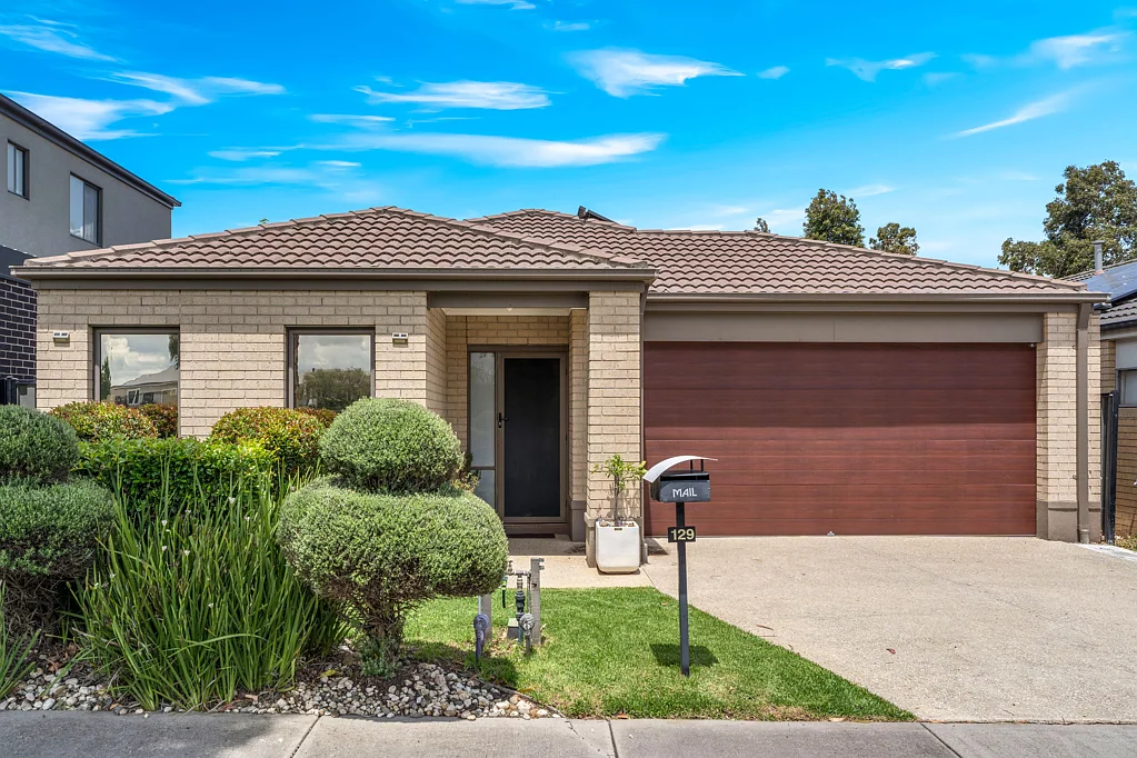 129 Huntington Drive, Craigieburn, VIC 3064