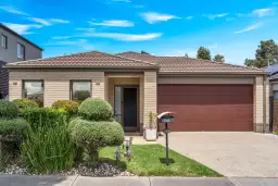 129 Huntington Drive, Craigieburn