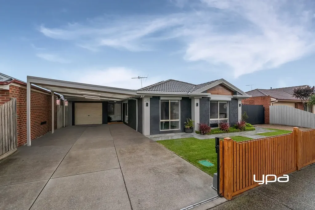 26 Archer Avenue, Sunbury, VIC 3429