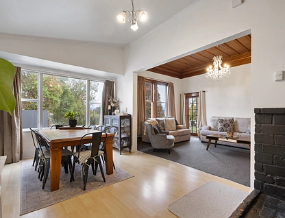 42 Kiwi Road, Taihape and Surrounds, Rangitikei, 3 Schlafzimmer, 1 Badezimmer, House