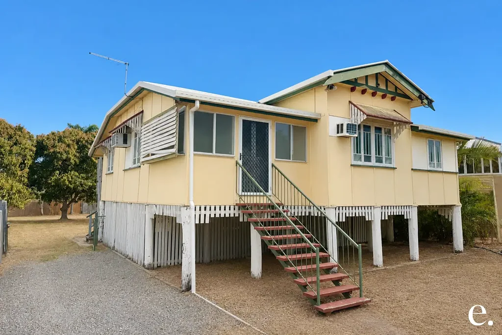 Berserker 3Moenga Move in Ready! Family Living with Investment Potential on a Generous 822m² Berserker Block