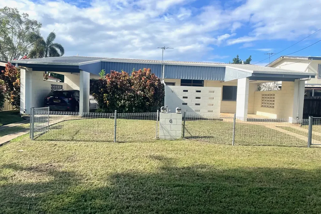 6 Koinonia Court, Rasmussen, QLD 4815