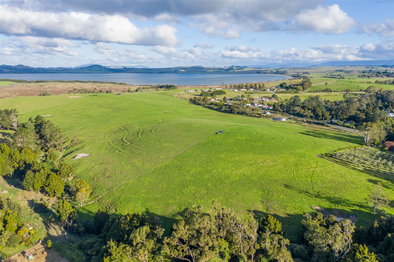 Lake Road, Okaihau, Far North, 0 침실, 1 욕실