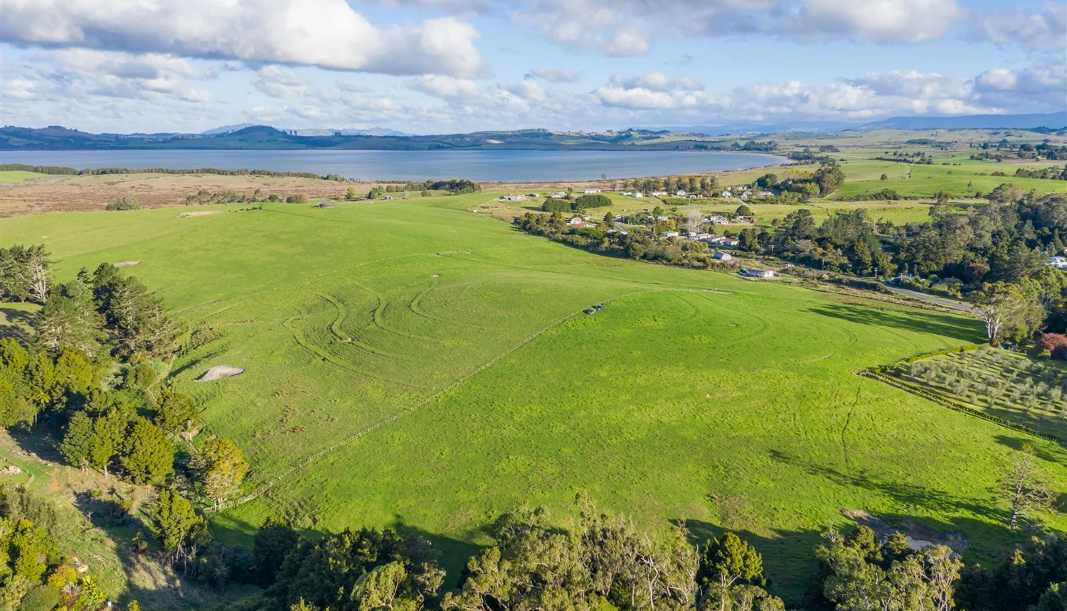 Lake Road, Okaihau, Far North, 0 Bedrooms, 1 Bathrooms
